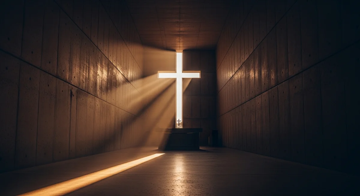 Betonun Şairi: Tadao Ando'nun Minimalist Mimari Devrimi