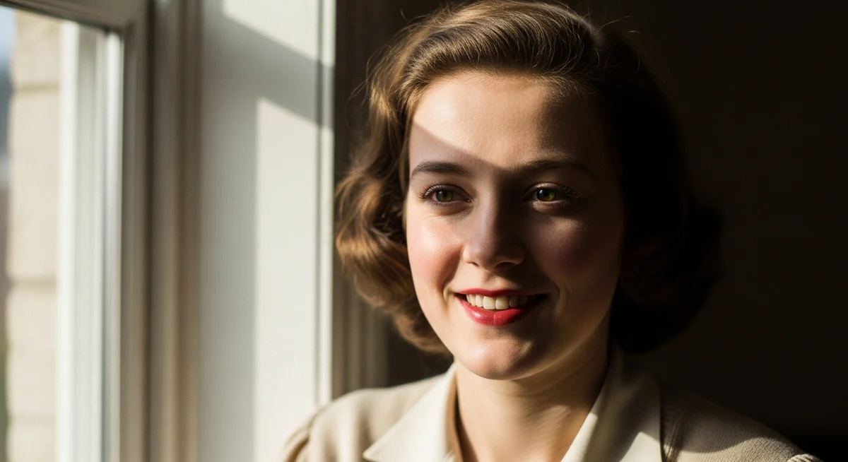 Betty Friedan: Amerikan Feminizminin İkonik Mimarı - Görsel 1 - Hedef - Siz Betty Friedan: Amerikan Feminizminin İkonik Mimarı detay 1