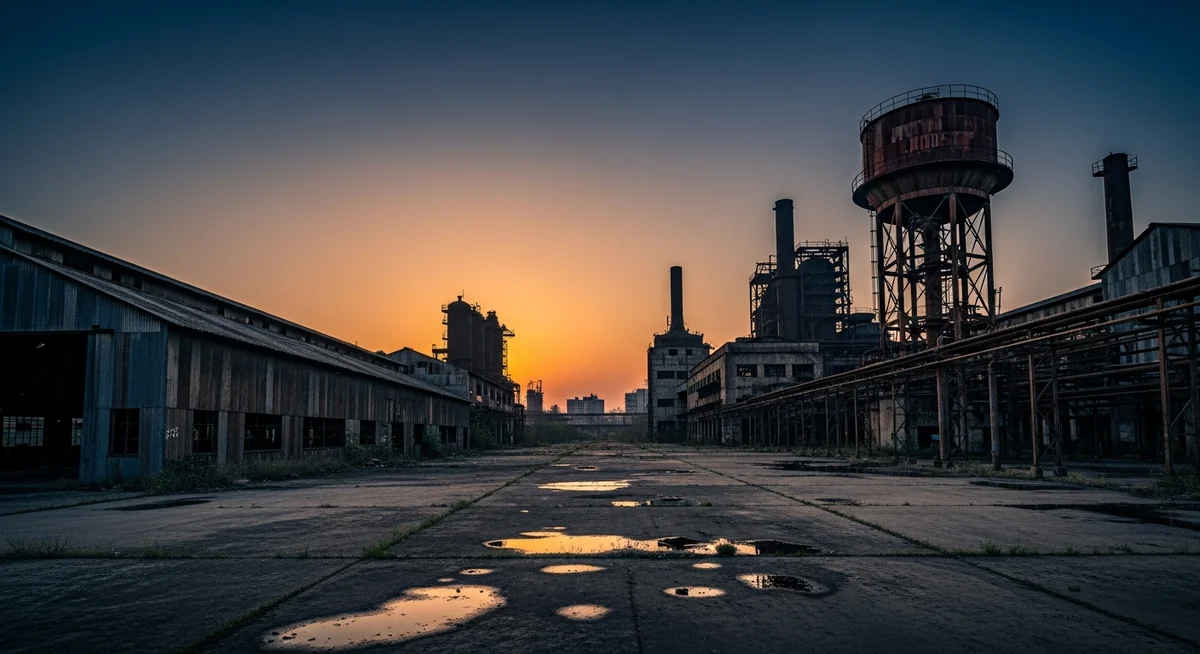 Bhopal Faciası: İhmal Zinciri mi, Planlı Sabotaj mı? Mühürlü Dosyaların Arasında Gerçeği Arıyoruz - Görsel 1 - Hedef - Siz Bhopal Faciası: İhmal Zinciri mi, Planlı Sabotaj mı? Mühürlü Dosyaların Arasında Gerçeği Arıyoruz detay 1