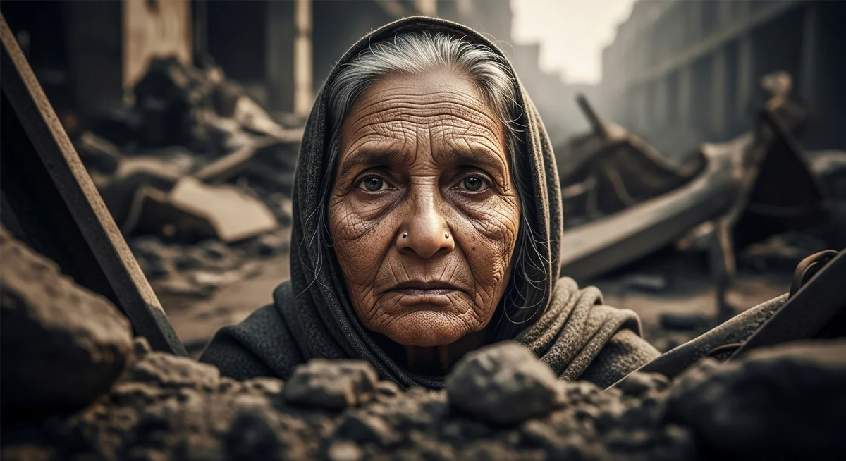 Bhopal Faciası: İhmal Zinciri mi, Planlı Sabotaj mı? Mühürlü Dosyaların Arasında Gerçeği Arıyoruz - Görsel 2 - Hedef - Siz Bhopal Faciası: İhmal Zinciri mi, Planlı Sabotaj mı? Mühürlü Dosyaların Arasında Gerçeği Arıyoruz detay 2