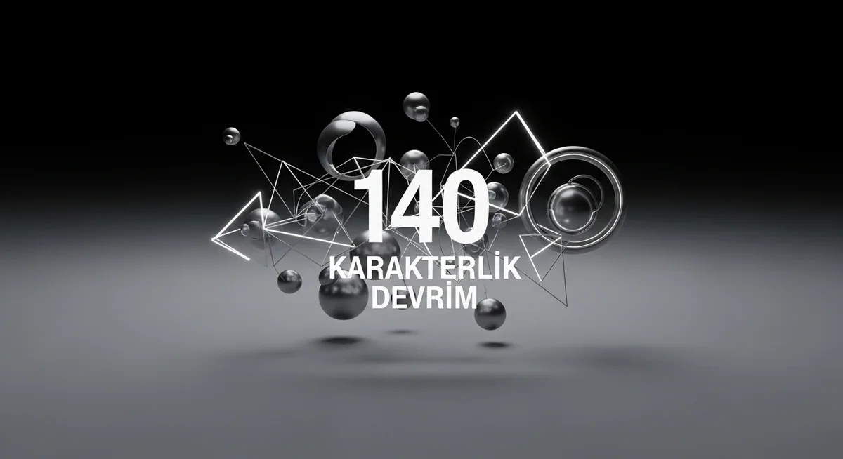 Biz Stone: 140 Karakterlik Devrimin Mimarı - Görsel 1 - Hedef - Siz Biz Stone: 140 Karakterlik Devrimin Mimarı detay 1