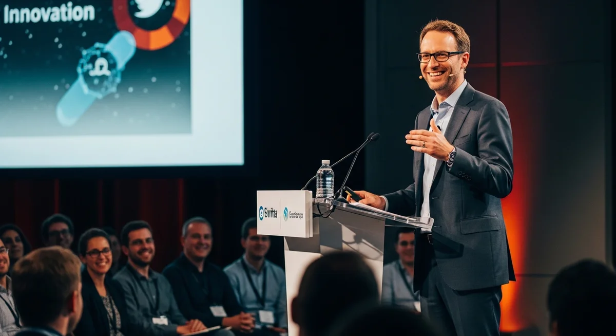 Biz Stone: 140 Karakterlik Devrimin Mimarı - Görsel 2 - Hedef - Siz Biz Stone: 140 Karakterlik Devrimin Mimarı detay 2