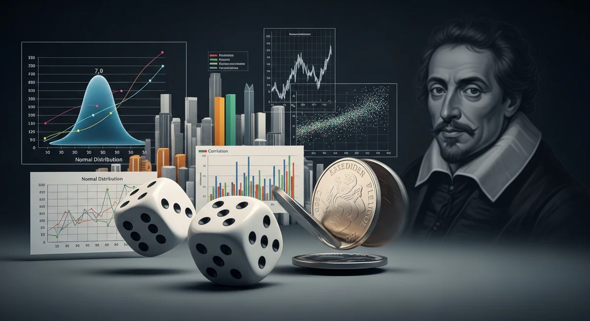 Blaise Pascal: İhtimalin Dahisi, Üçgenin Mimarı detay 2