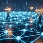 Blokzincir ile Yeni Bir İnternet: Veri Egemenliğinin Yükselişi