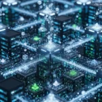 Blokzincirin Arka Bahçesi: Dağıtık Depolama ile Veri Egemenliği