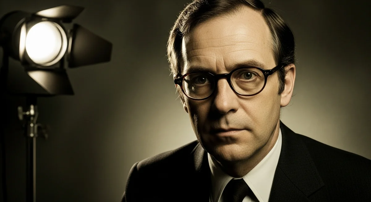 Bob Kahn: İnternetin Mimarı, TCP/IP'nin Babası - Görsel 1 - Hedef - Siz Bob Kahn: İnternetin Mimarı, TCP/IPnin Babası detay 1