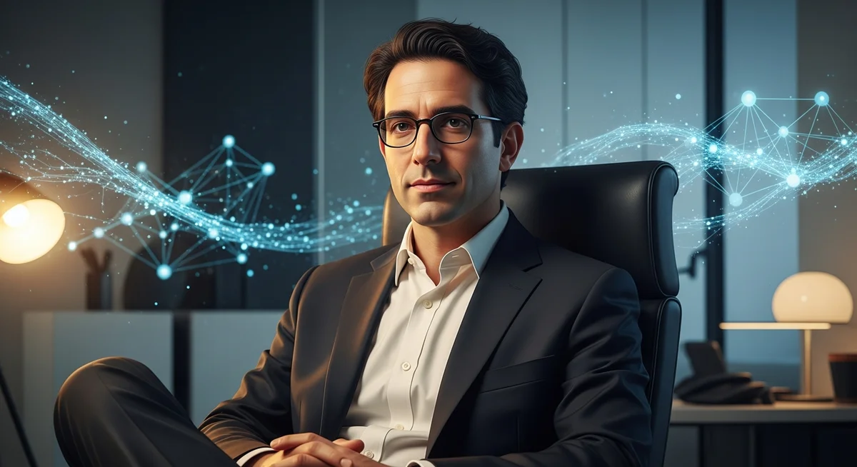 Bram Cohen: Dosya Paylaşımının Dehası BitTorrent'in Yükselişi ve İnternet Üzerindeki Etkisi