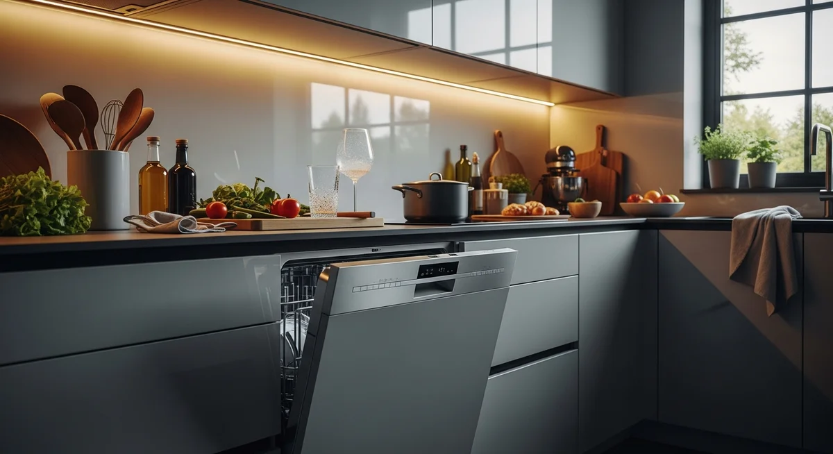 Bulaşık Derdine Son Veren Zeka: Josephine Cochranein İcat Hikayesi detay 2