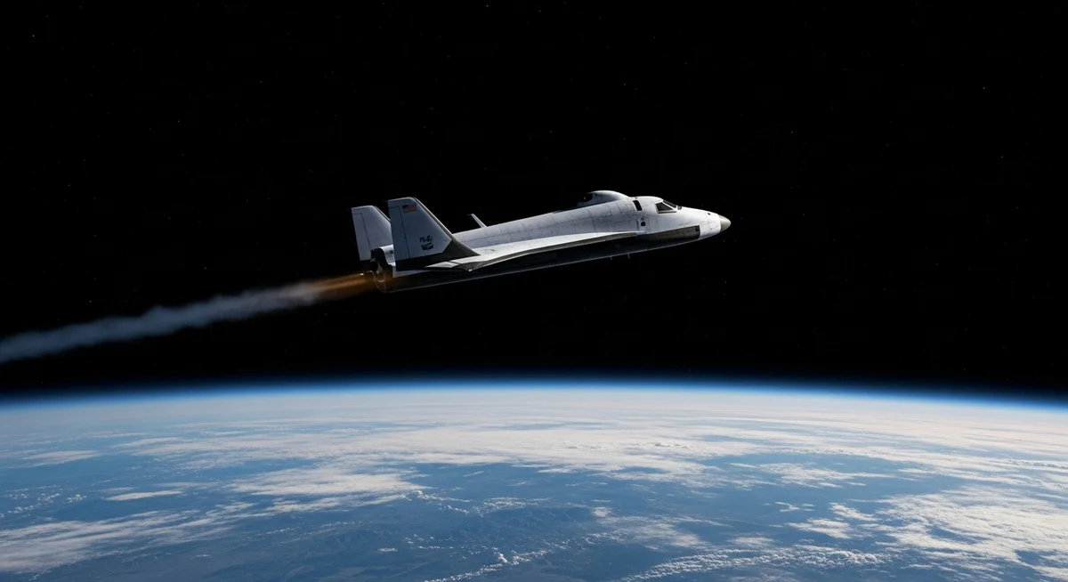 Burt Rutan: SpaceShipOne ile Uzayın Kapılarını Aralayan Vizyoner Mühendis