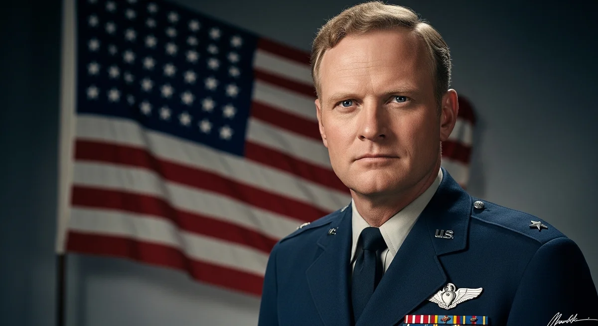 Buzz Aldrin: Aya Ayak Basan İkinci İnsan ve Bilim Kahramanı detay 1