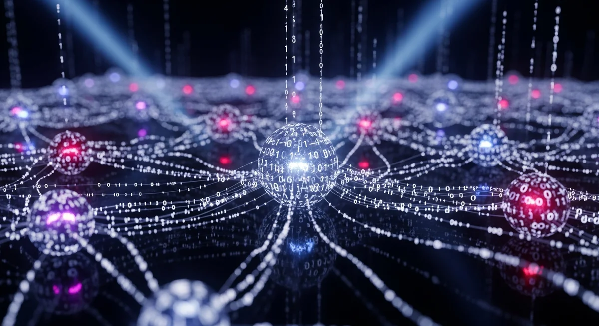 Cambridge Analytica Skandalı: Veri Çağında Seçimlerin Gölge Oyuncuları - Görsel 2 - Hedef - Siz Cambridge Analytica Skandalı: Veri Çağında Seçimlerin Gölge Oyuncuları detay 2