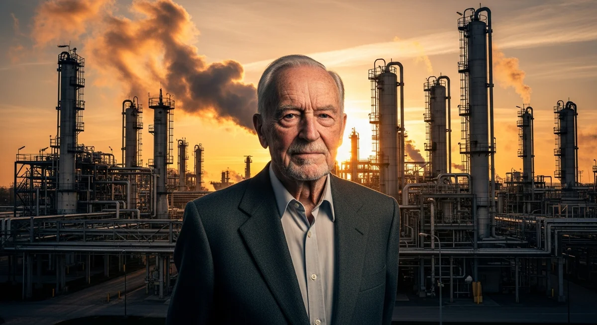 Carl Bosch: Havadan Ekmek Çıkaran Kimyagerin İnsanlığı Doyuran Mirası