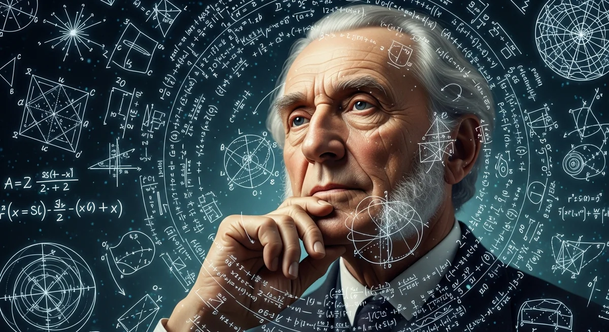 Carl Friedrich Gauss: Sayıların Şifacısı, İstatistiklerin Mimarı