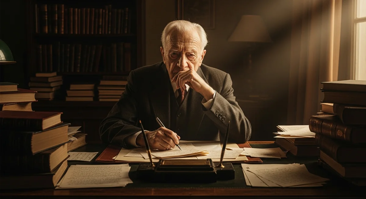 Carl Jung: Bilinçdışının Kaşifi, Modern Psikolojinin Mimarı