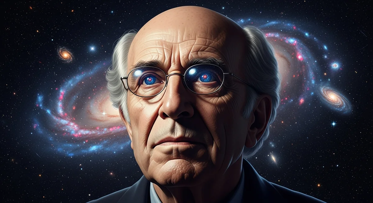 Carl Sagan: Evrenin Kaşifi, Bilimin Elçisi ve Voyager'ın Mimarı