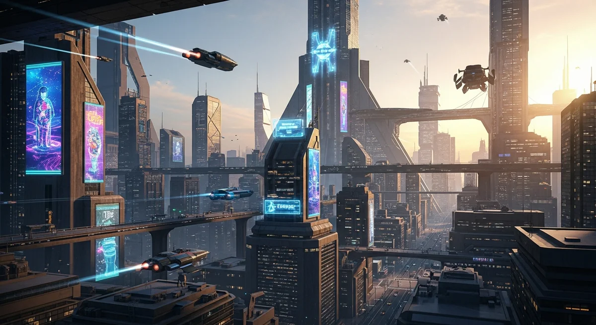 Casey Hudson: Mass Effect Evreninin Mimarı ve Oyun Dünyasına Mirası detay 2