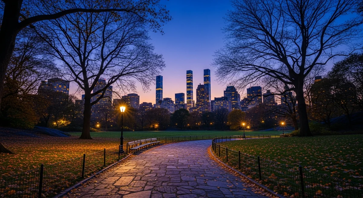 Central Park Beşlisi: Adaletin Karanlıkta Kalan Yüzü - Görsel 1 - Hedef - Siz Central Park Beşlisi: Adaletin Karanlıkta Kalan Yüzü detay 1