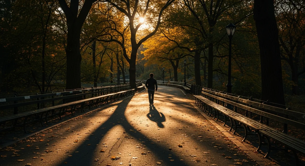 Central Park Beşlisi: Adaletin Karanlıkta Kalan Yüzü