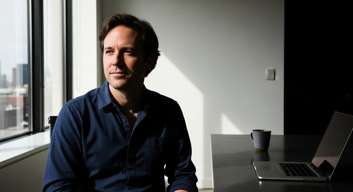 Chad Hurley: Dünyayı Değiştiren Video Devriminin Mimarı