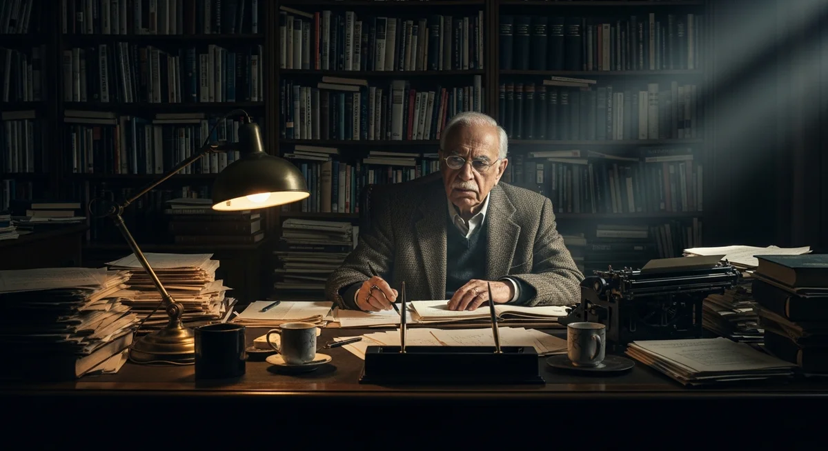 Chandrasekhar Limiti: Yıldızların Kaderini Değiştiren Hintli Dahi - Görsel 1 - Hedef - Siz Chandrasekhar Limiti: Yıldızların Kaderini Değiştiren Hintli Dahi detay 1