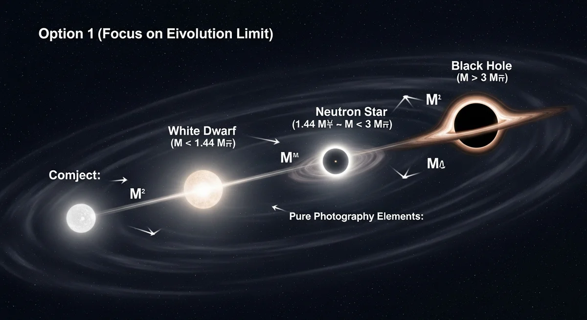Chandrasekhar Limiti: Yıldızların Kaderini Değiştiren Hintli Dahi - Görsel 2 - Hedef - Siz Chandrasekhar Limiti: Yıldızların Kaderini Değiştiren Hintli Dahi detay 2