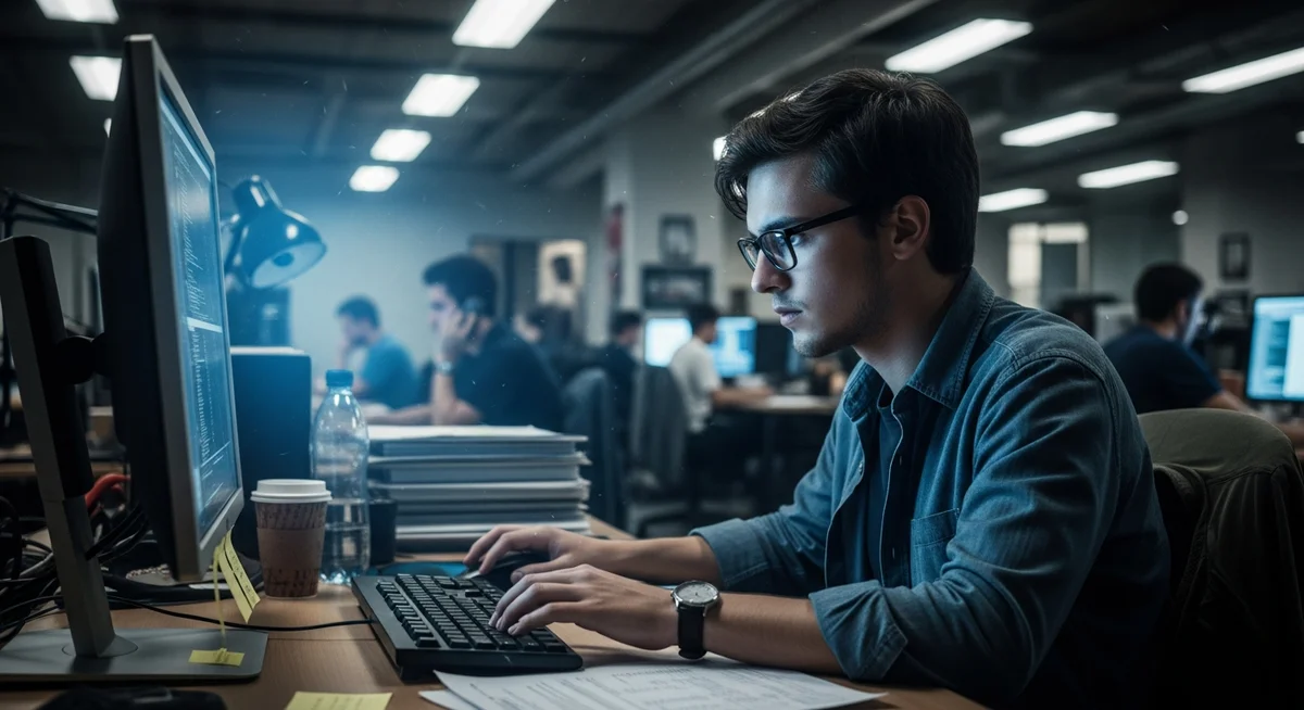 Changpeng Zhao: Kripto Dünyasının Yükselişi ve Binance İmparatorluğu detay 1