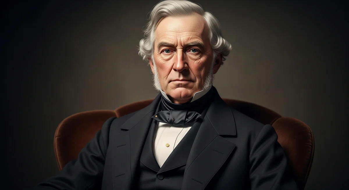 Charles Babbage: Dijital Çağın Öncüsü, Mekanik Dehanın Yükselişi detay 1