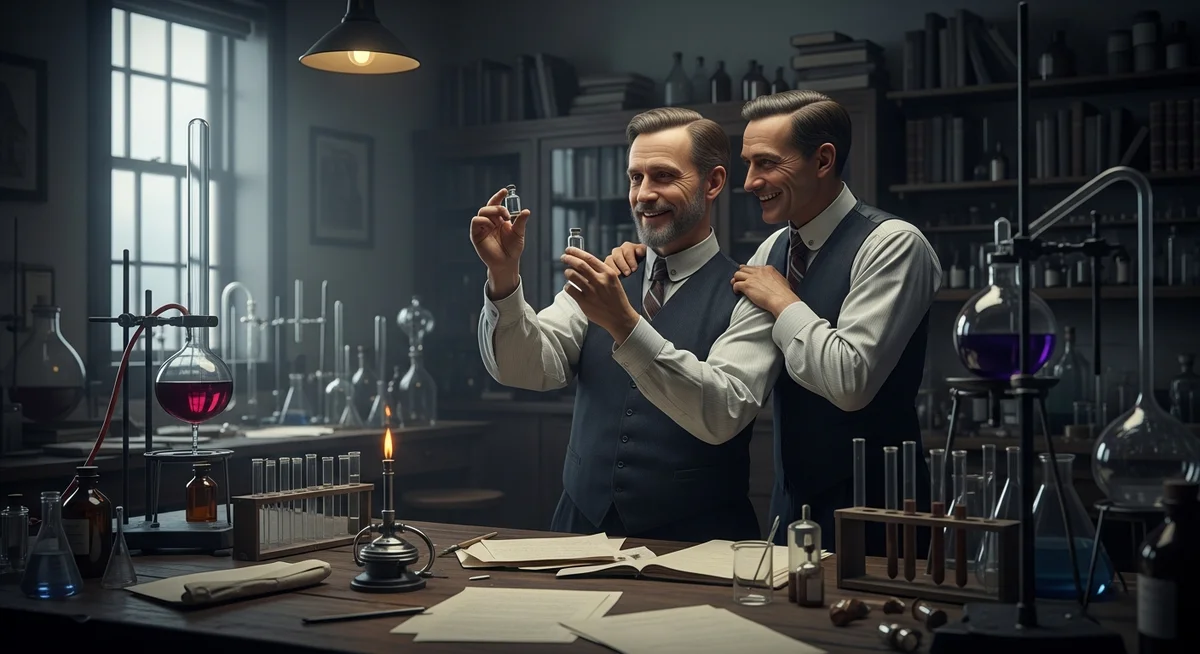 Charles Best: Şeker Hastalığının Kaderini Değiştiren Dâhi