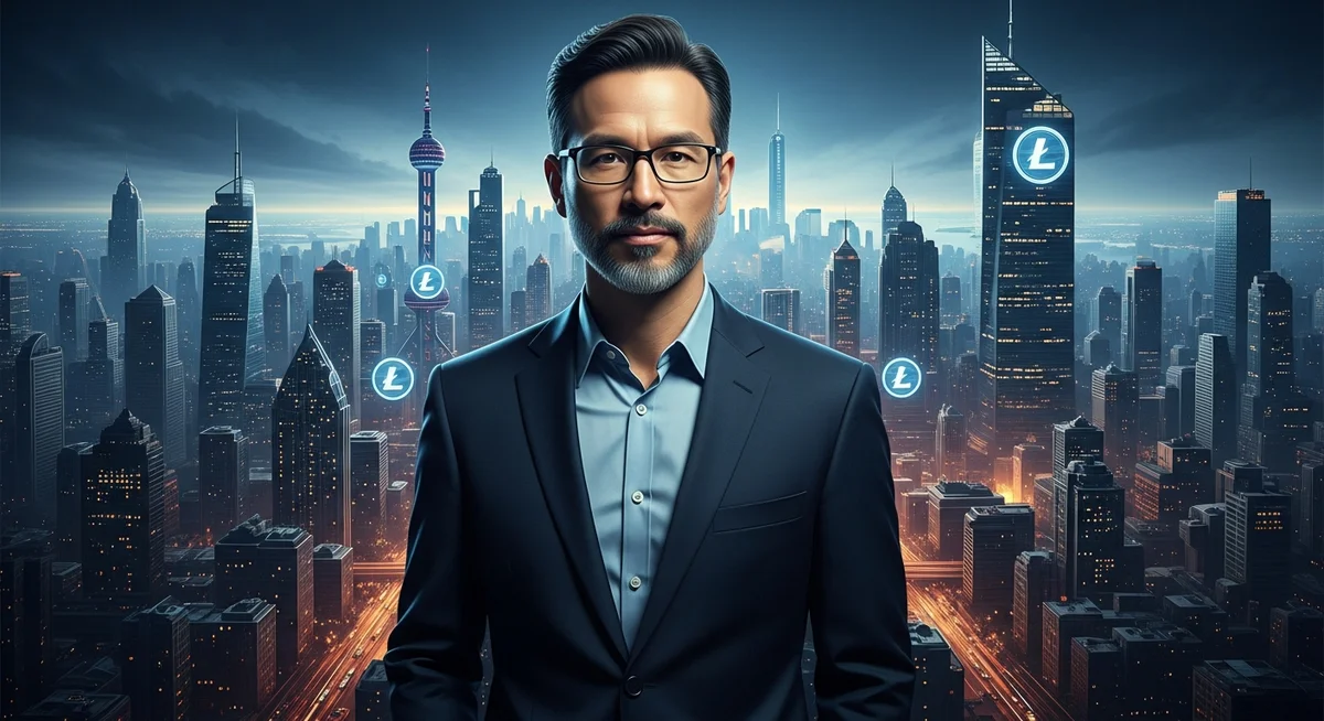 Charlie Lee: Litecoin'in Yükselişi ve Kripto Dünyasına Mirası