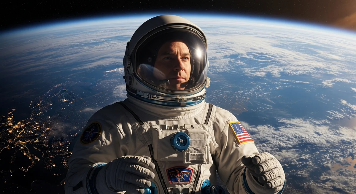 Chris Hadfield: Uzayın Sınırlarını Aşan Kanadalı Astronot ve İletişim Dehası