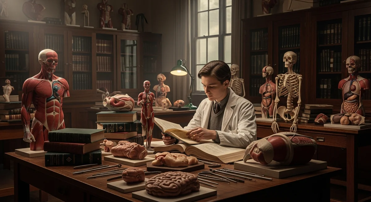 Christiaan Barnard: İnsanlığa Umut Veren Kalp Nakli Mucizesi detay 1