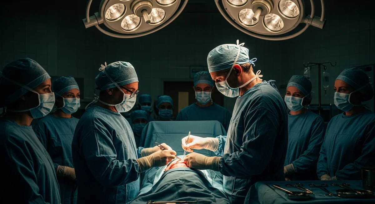 Christian Barnard: İnsanlığa Umut Aşılayan İlk Kalp Nakli Kahramanı