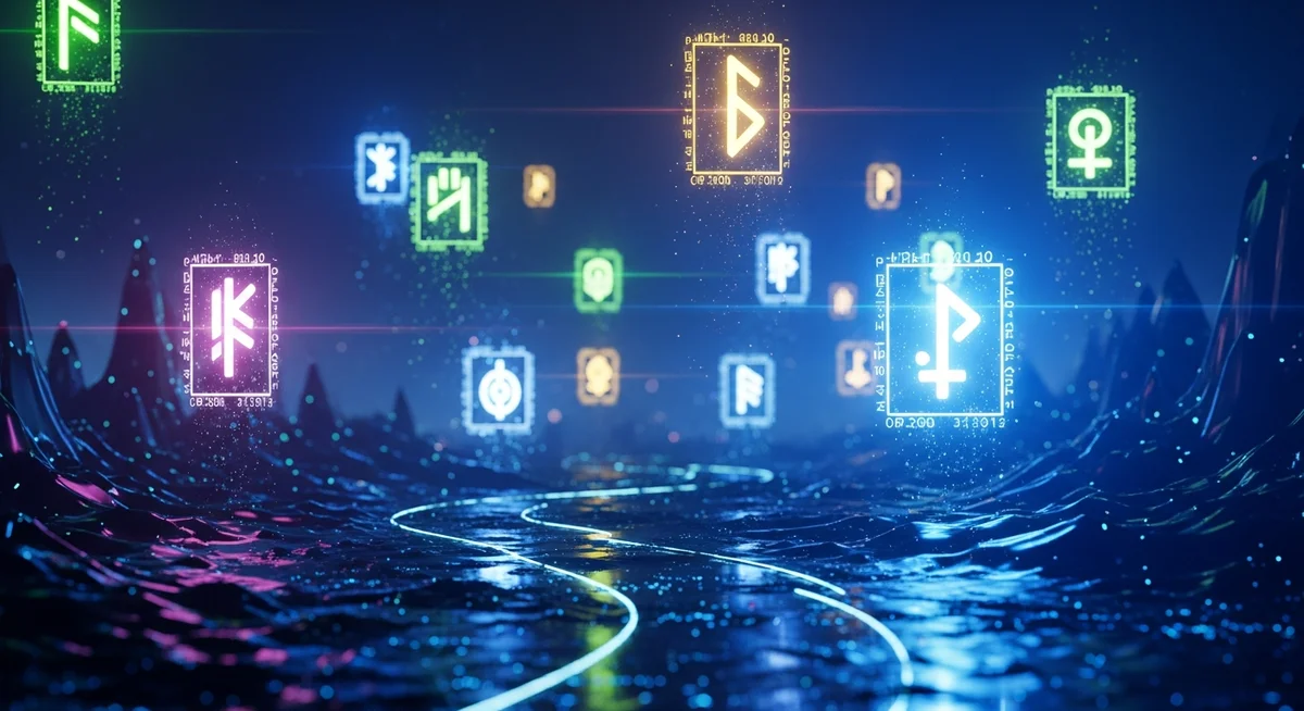 Cicada 3301: İnternetin Çözülemeyen Şifre Macerası detay 1