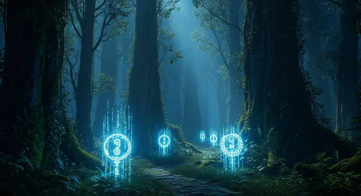 Cicada 3301: İnternetin Çözülemeyen Şifre Macerası