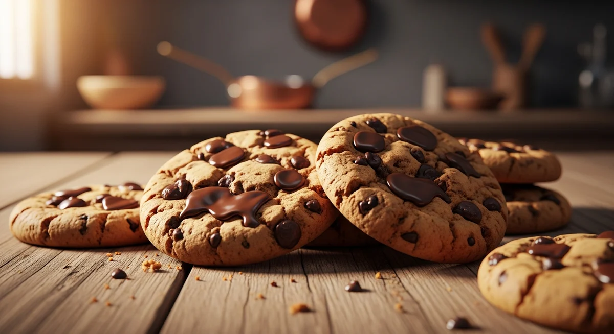 Çikolata Parçacıklı Kurabiyenin Sürpriz Hikayesi: Ruth Wakefield'ın Tatlı Mirası