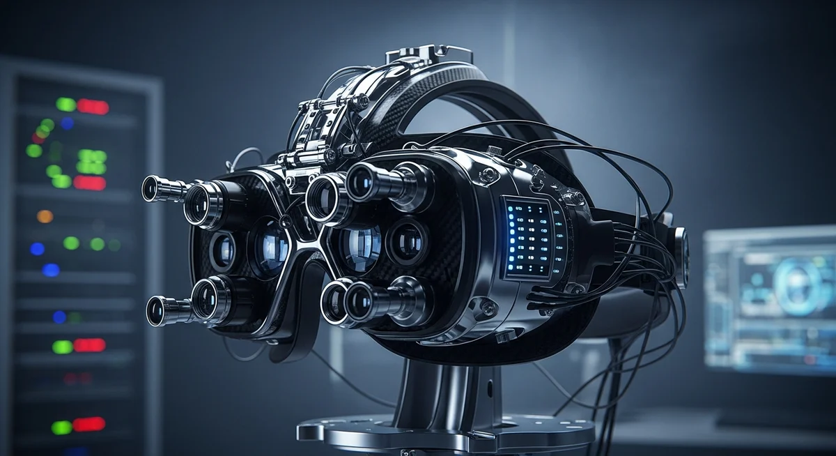 Çizgilerden Gerçeğe: Ivan Sutherland, Sketchpad ve CADin Doğuşu detay 2