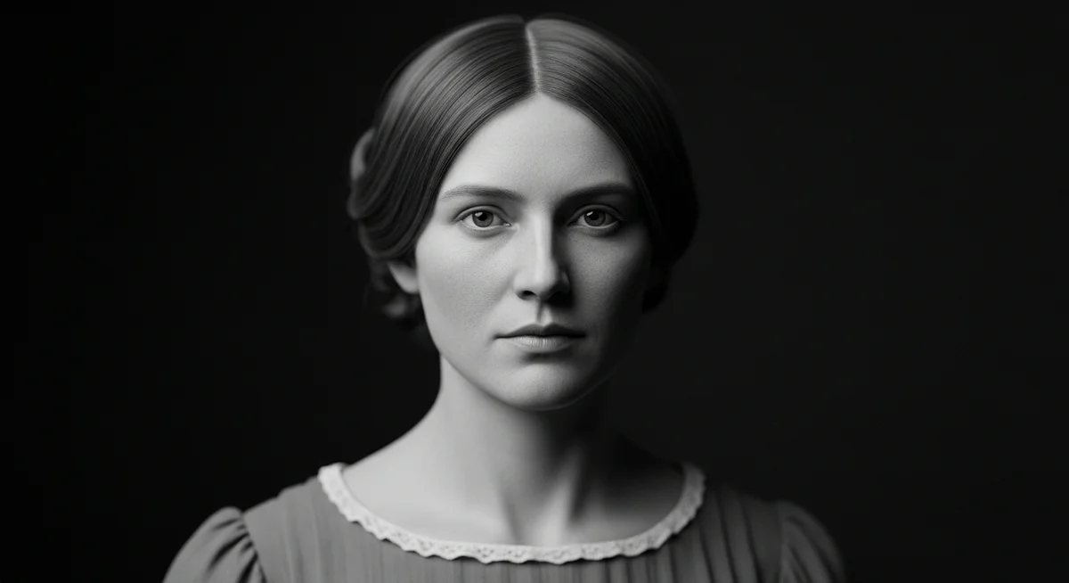 Clara Barton: Savaş Alanlarından Şefkatin Kalbine Uzanan Bir Öncünün Hikayesi detay 1