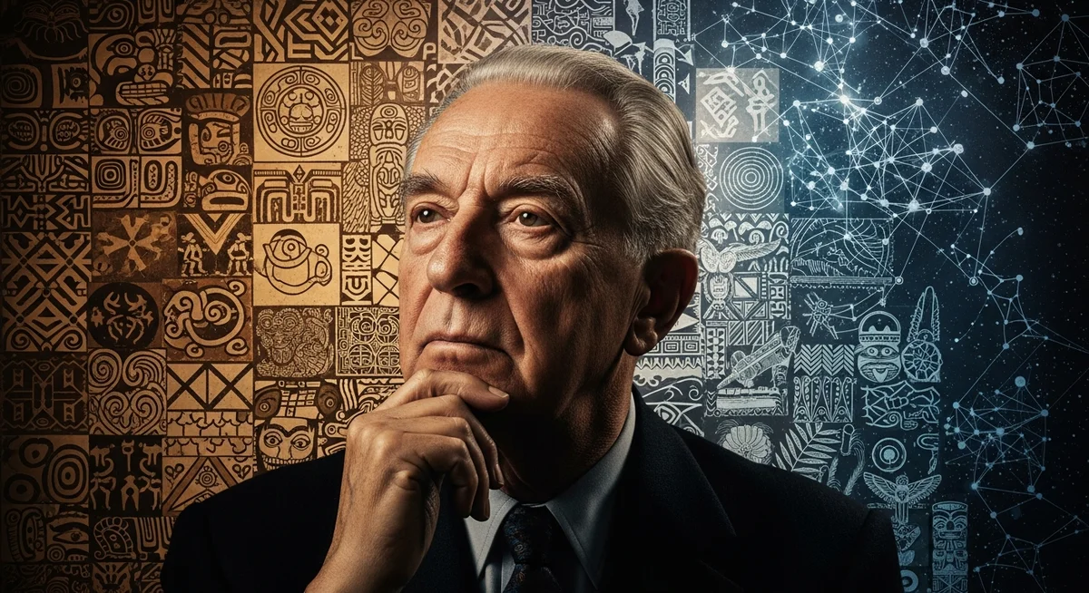 Claude Lévi-Strauss: Yapısal Antropolojinin Şifrelerini Çözen Bilim İnsanı