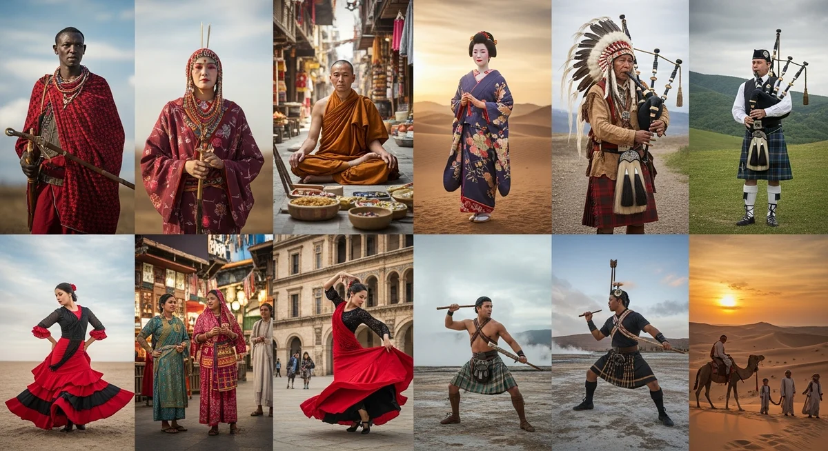 Claude Lévi-Strauss: Yapısal Antropolojinin Şifrelerini Çözen Bilim İnsanı - Görsel 2 - Hedef - Siz Claude Lévi-Strauss: Yapısal Antropolojinin Şifrelerini Çözen Bilim İnsanı detay 2