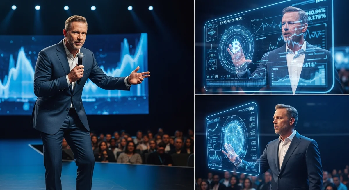 Coinbasein Mimarı: Brian Armstrongun Girişimcilik ve Kripto Devrimi detay 2