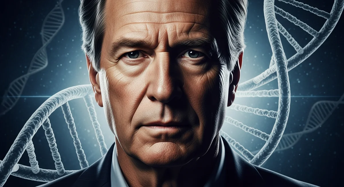 Craig Venter: Gen Haritasını Çıkararak İnsanlığın Kaderini Değiştiren Bilim İnsanı