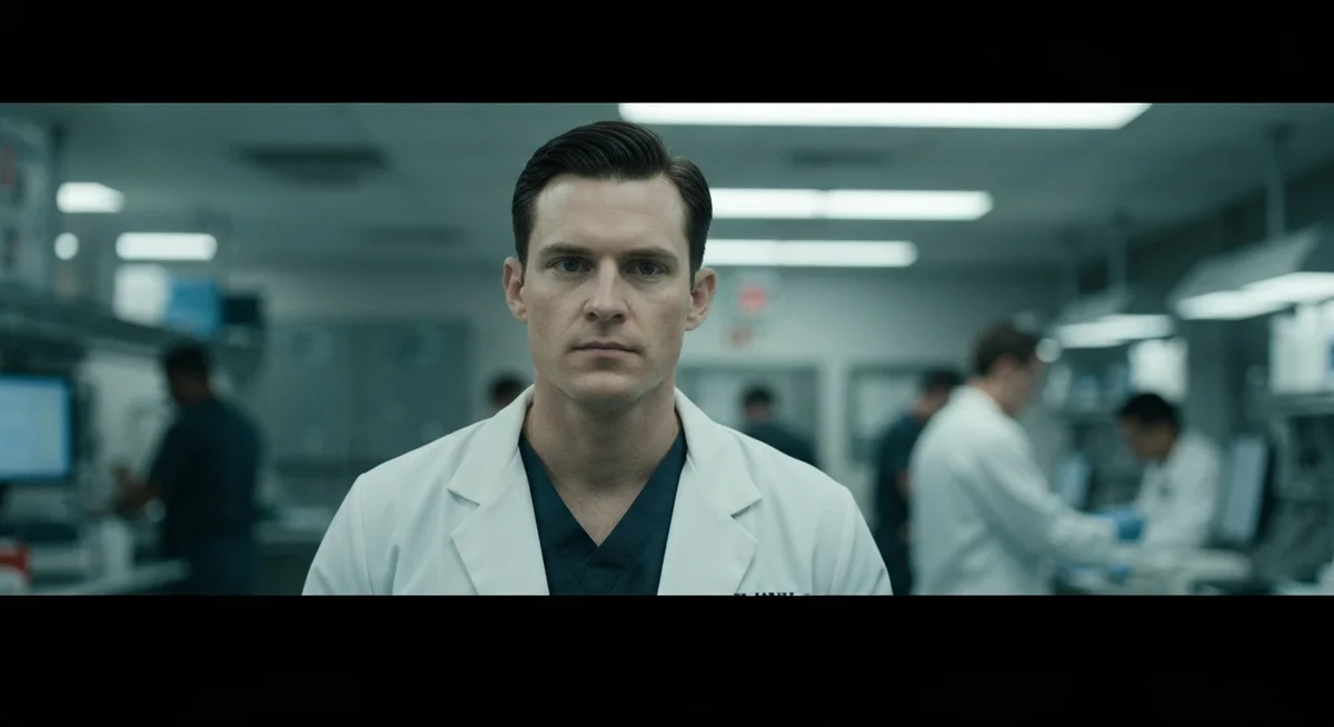 Craig Venter: Gen Haritasını Çıkararak İnsanlığın Kaderini Değiştiren Bilim İnsanı detay 1