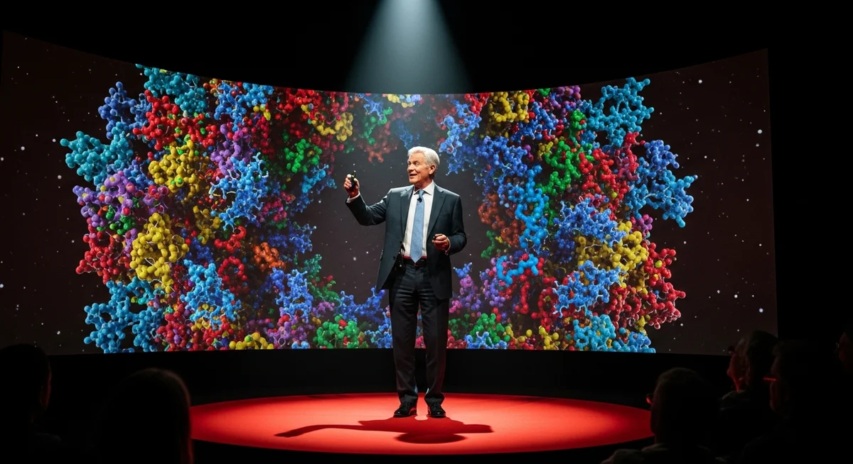 Craig Venter: Gen Haritasını Çıkararak İnsanlığın Kaderini Değiştiren Bilim İnsanı detay 2