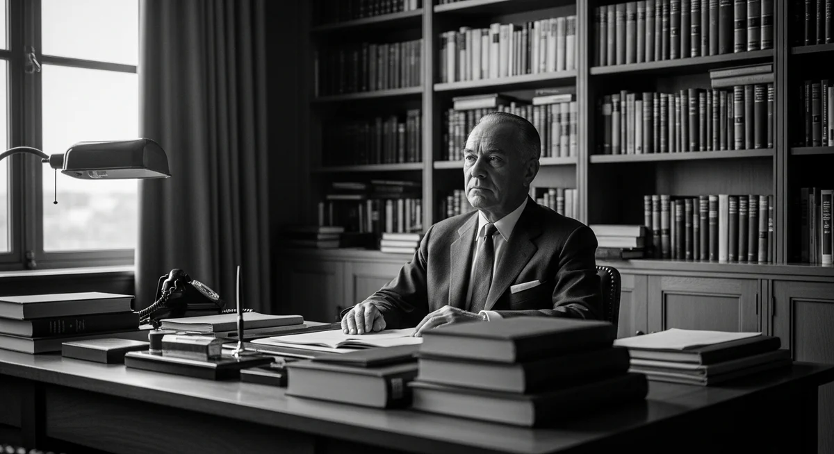 Dag Hammarskjöldün Gizemli Ölümü: BM Genel Sekreterinin Uçağına Ne Oldu? Mühürlü Dosyalar Açılıyor detay 1