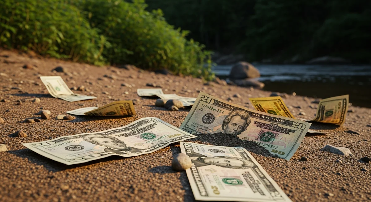 D.B. Cooper Efsanesi: 50 Yıllık Kayıp, Fidye ve Uçan Adamın Sırları - Görsel 2 - Hedef - Siz D.B. Cooper Efsanesi: 50 Yıllık Kayıp, Fidye ve Uçan Adamın Sırları detay 2