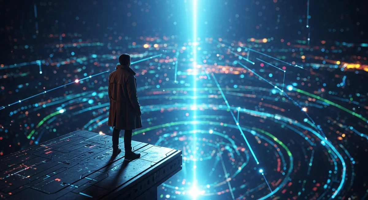 Deep Webin Karanlık Labirentleri: Devletlerin Uzak Durduğu Dijital Evren detay 3