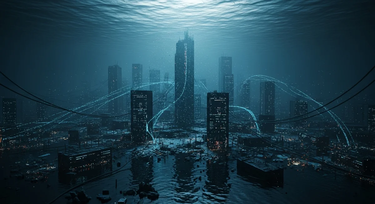 Deep Web'in Karanlık Labirentleri: Devletlerin Uzak Durduğu Dijital Evren