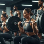 Demirle Dansa Giriş: Powerlifting'e Yeni Başlayanlar İçin Kapsamlı Rehber - Hedef - Siz Demirle Dansa Giriş: Powerlifting'e Yeni Başlayanlar İçin Kapsamlı Rehber