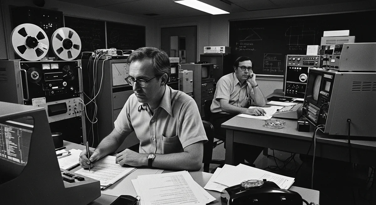 Dennis Ritchie: Dijital Çağın Sessiz Mimarı detay 2