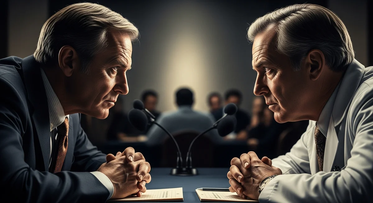 Denton Cooley: Yapay Kalbin Öncüsü ve Kalp Cerrahisinin Efsanevi İsmi detay 2